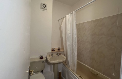 Carlisle Apartamento | Apartamento-Clásico-Baño Privado-Terraza-Portland View Underground