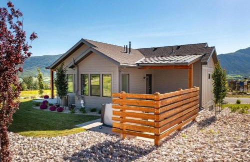 Wolf Creek Casa | Private Powder Mountain