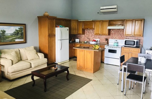 Barranca Casa | Private property with pool and fantastic views