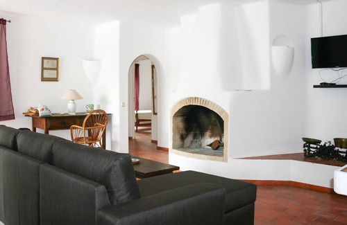 Mato Serrao Villa | VILLA PISCINA PRIVADA