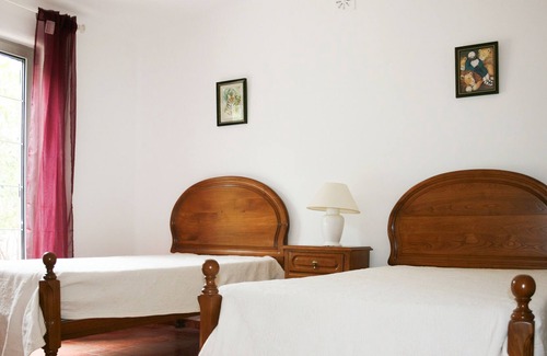 Mato Serrao Villa | VILLA PISCINA PRIVADA