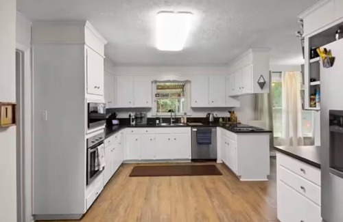 Aiken Casa | Private, Quiet, and Comfortable