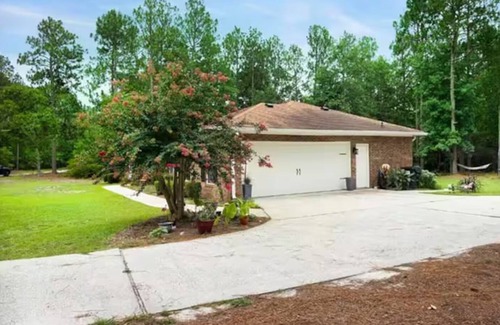 Aiken Casa | Private, Quiet, and Comfortable