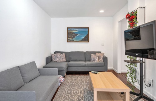 May Valley Casa | Private & Quiet Guesthouse Near SF & Wine Country