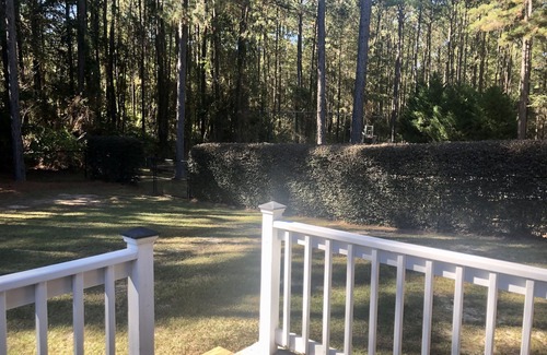 Thomasville Cabaña | Private Quiet Neighborhood