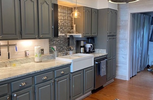 Gulf County Casa | Private, quiet retreat. Great fishing,kayaking, SUP. Pet friendly beach nearby