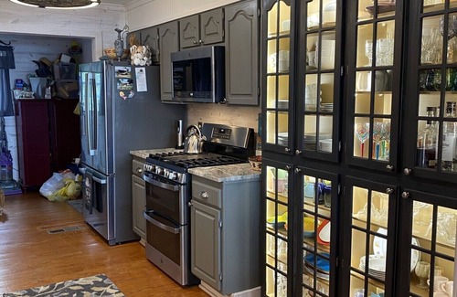 Gulf County Casa | Private, quiet retreat. Great fishing,kayaking, SUP. Pet friendly beach nearby