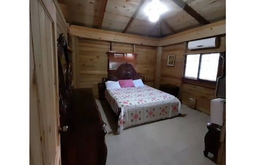 Villas Del Mar Cabina | Private Ranch close to Santo Domingo 20 People Max.