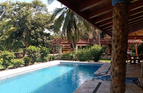 Buenos Aires Casa | Private Ranch Home on 200 acres with pool