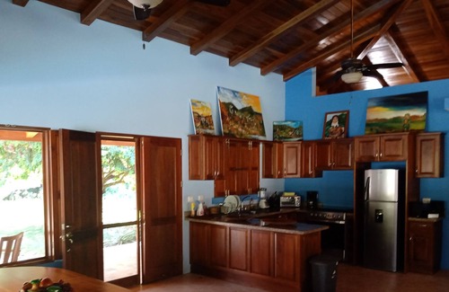 Buenos Aires Casa | Private Ranch Home on 200 acres with pool