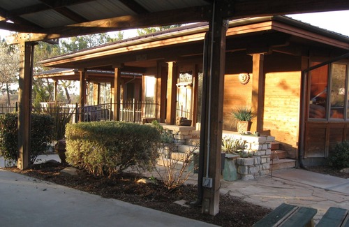 Templeton Casa | Privada Casa Ranch Resort
