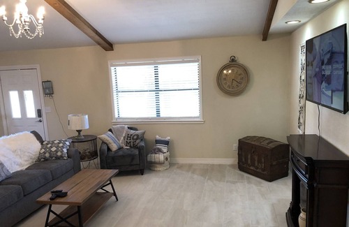 Carlsbad Casa | Private Ranch Style