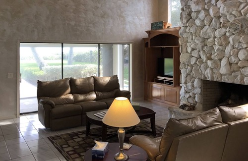 Hobe Sound Casa | Escapada privada relajante frente al mar