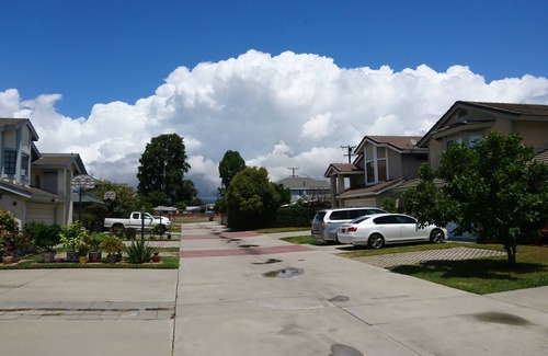 El Monte Casa | Private Relaxing getaway 4 bdrm 2.5bath home great for Family Vacations