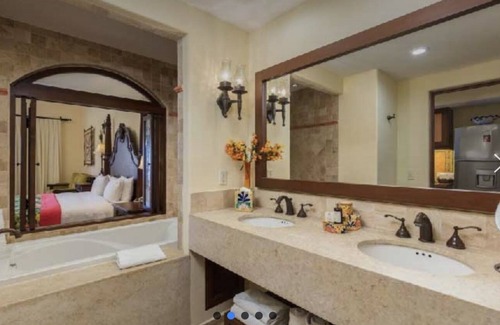 Cabo Bello Complejo | Private Residence Club and very exclusive property in Cabo San Lucas Mexico