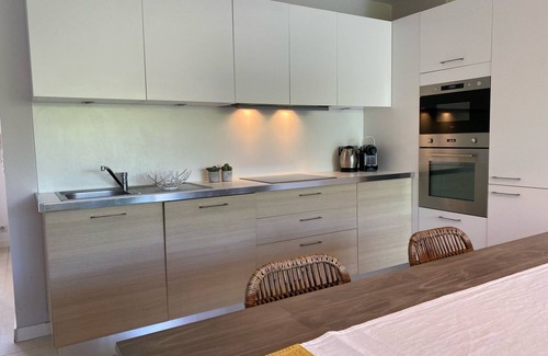 Molini Apartamento | residencia privada a 200m de la playa 107m T4 de lujo terraza de 50 metros cuadrados +