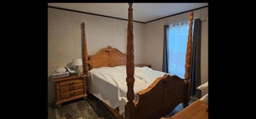 Crystal River Apartamento | Private Residence CORNER IN THE WILD