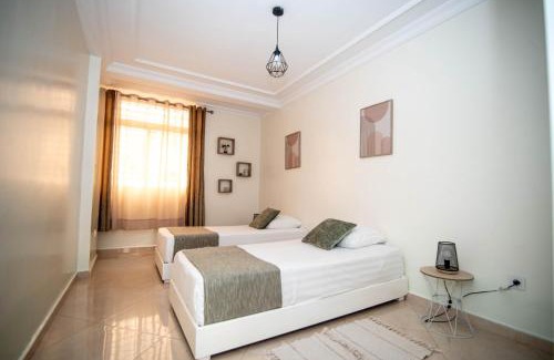 Cite Adrar Apartamento | Private residence - Just like home