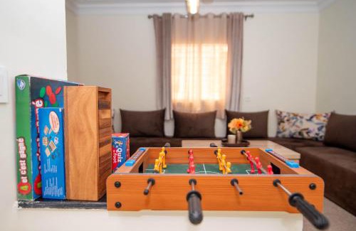 Cite Adrar Apartamento | Private residence - Just like home