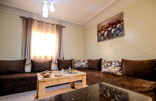Cite Adrar Apartamento | Private residence - Just like home