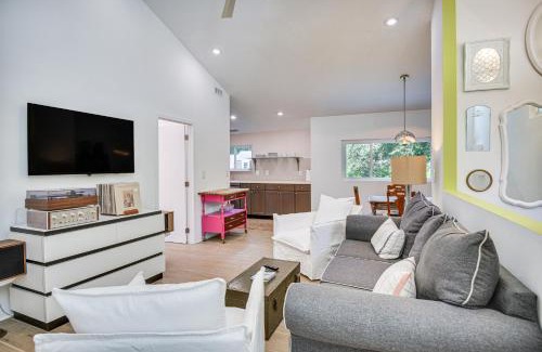 Virginia Beach Apartamento | Private Residence Shared Oasis in Virginia Beach