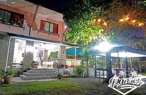 Calamba Complejo | Private Resort in Laguna