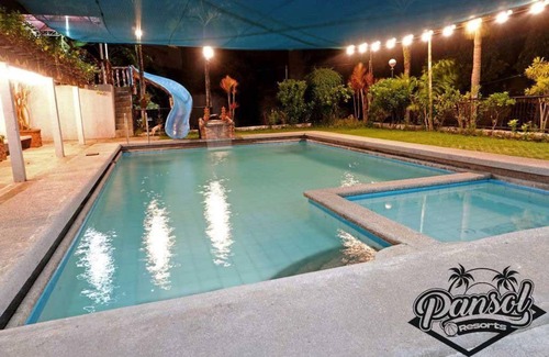 Calamba Complejo | Private Resort in Laguna