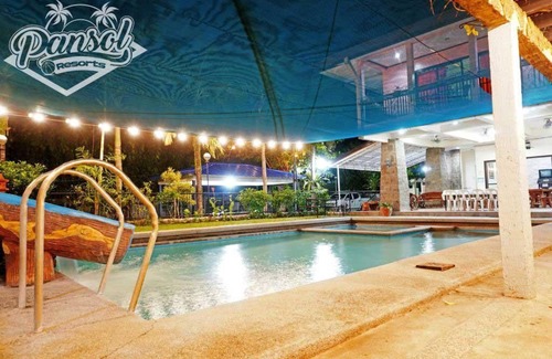 Calamba Complejo | Private Resort in Laguna
