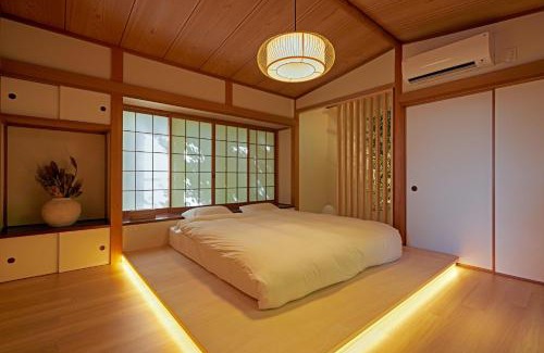 Okawa Casa | Private Resort Minamikaze - Vacation STAY 15105v