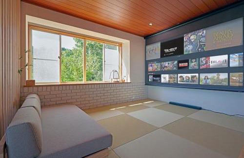 Okawa Casa | Private Resort Minamikaze - Vacation STAY 15105v
