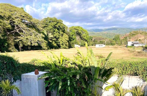 Jacó Villa | Private resort style pool, AC, WI-FI, clean home