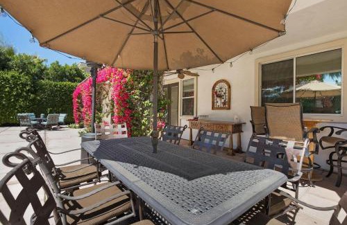 Orchards Casa | Private Resort-style Home in Palm Springs area
