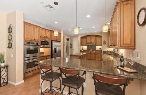 Orchards Casa | Private Resort-style Home in Palm Springs area