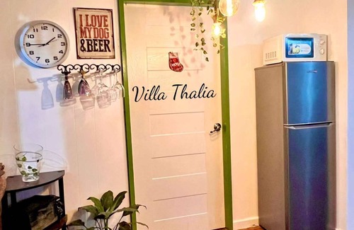 Antipolo Cabina | Private Resort w/ Villa, pool, mini playground and an aesthetic probinsya vibe!