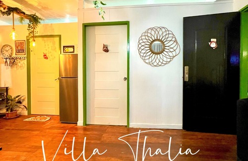 Antipolo Cabina | Private Resort w/ Villa, pool, mini playground and an aesthetic probinsya vibe!