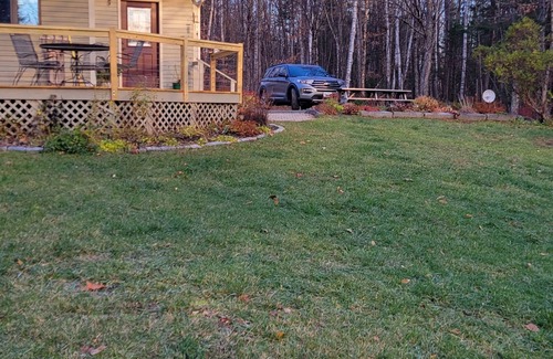 Franconia Casa | Private Retreat at Ski Mountain
