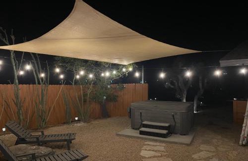 Joshua Tree Casa | Private retreat close to JTNP and downtown