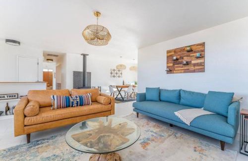 Joshua Tree Casa | Private retreat close to JTNP and downtown