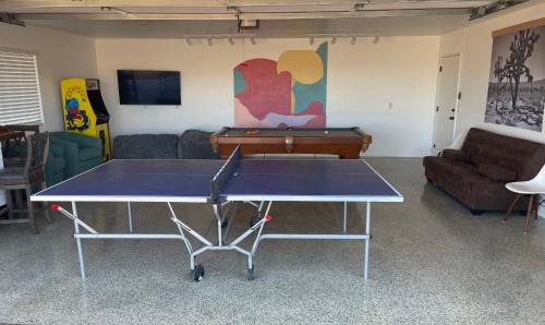 Joshua Tree Casa | Private retreat close to JTNP and downtown