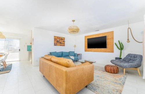 Joshua Tree Casa | Private retreat close to JTNP and downtown