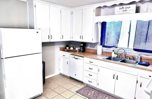 Gadsden Casa | * Private Retreat for the whole crew! *
