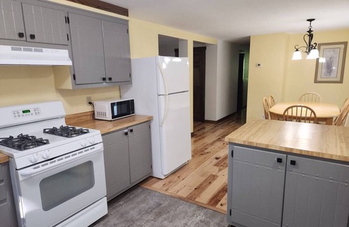 Fish Creek Casa | Private Retreat In Fish Creek!