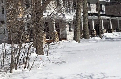 Manchester Casa | Retiro privado en Battenkill cerca de Manchester Village
