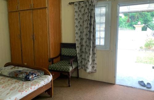 Muzaffarabad Casa | Private Retreat
