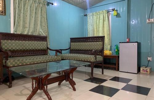 Muzaffarabad Casa | Private Retreat