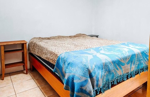 Paramo Chalet De Esquí | Private river and forest and free Wifi, stones backyard