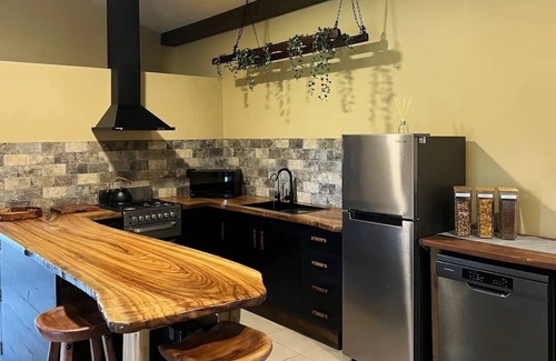 Winegrove Casa | Private river frontage property on 126 acres