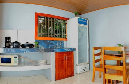 Penjamo Cabina | Private River - Nature Cabin Near La Fortuna