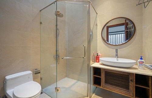 Ngu Hanh Son Villa | Private Riverside BBQ & Pool Villa Da Nang
