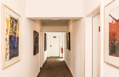 Kaltbrunn Complejo | Habitación privada ∙ 2 huéspedes